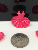 Tutu 3D Resin