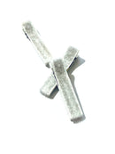 Glitter and Velvet Lined Alligator Clips - Pack of 3
