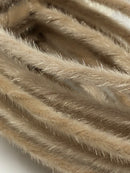 Velvet Bunny Ears Headband