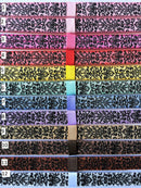 Damask Interchangeable Headband