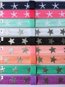 Starfish Interchangeable Headband