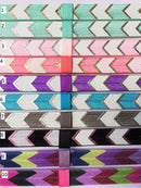 Chevron Interchangeable Headband