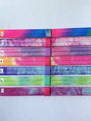 Tie Dye Interchangeable Headband
