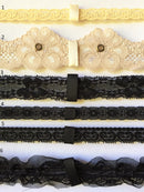 Lace Interchangeable Headband