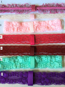Lace Interchangeable Headband