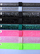 Glitter Interchangeable Headband