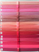 Pink Interchangeable Headband