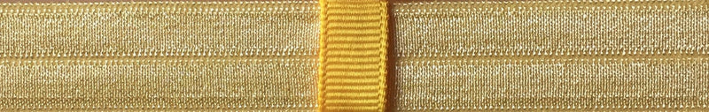 Yellow Interchangeable Headband