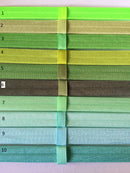 Green Interchangeable Headband