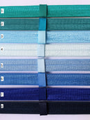 Blue Interchangeable Headband