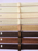 Brown Interchangeable Headband