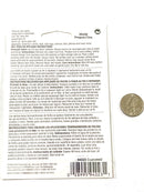 Felt Cupcake Iron-On Patch