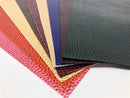 Glossy Litchi Sheet Pack (9 sheets per pack - 1 of each color)