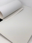 Glow in the Dark Scroll Faux Leather Sheet