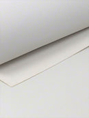 Glow in the Dark Scroll Faux Leather Sheet