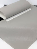 Solid Litchi Dark Grey Sheet