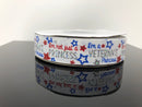 7/8” Veteran's Princess USDR Ribbon