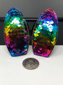 Mermaid Sequin Rabbit Ears