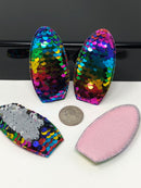 Mermaid Sequin Rabbit Ears