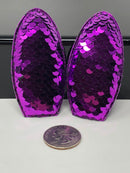 Mermaid Sequin Rabbit Ears