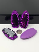 Mermaid Sequin Rabbit Ears