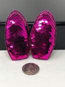 Mermaid Sequin Rabbit Ears