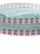 3/8” Mommy is My Bestie Ribbon