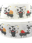 1.5" Ant Picnic Ribbon