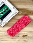 1.5" Crochet Headband