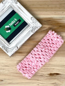 1.5" Crochet Headband