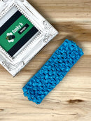1.5" Crochet Headband
