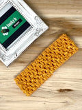 1.5" Crochet Headband