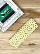 1.5" Crochet Headband