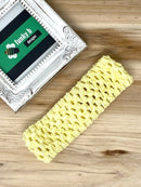 1.5" Crochet Headband