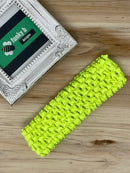 1.5" Crochet Headband
