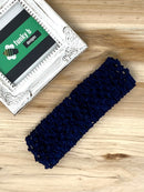 1.5" Crochet Headband