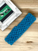 1.5" Crochet Headband