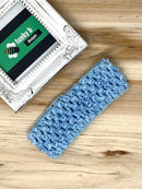 1.5" Crochet Headband