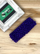 1.5" Crochet Headband