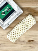1.5" Crochet Headband