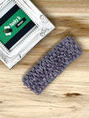 1.5" Crochet Headband