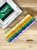 1.5" Crochet Headband