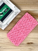 2.75" Crochet Headband