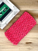 2.75" Crochet Headband