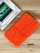 2.75" Crochet Headband