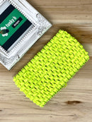 2.75" Crochet Headband