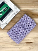 2.75" Crochet Headband