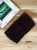 2.75" Crochet Headband