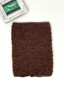 9" Unlined Crochet Tutu Top