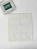 10" Unlined Crochet Tutu Top